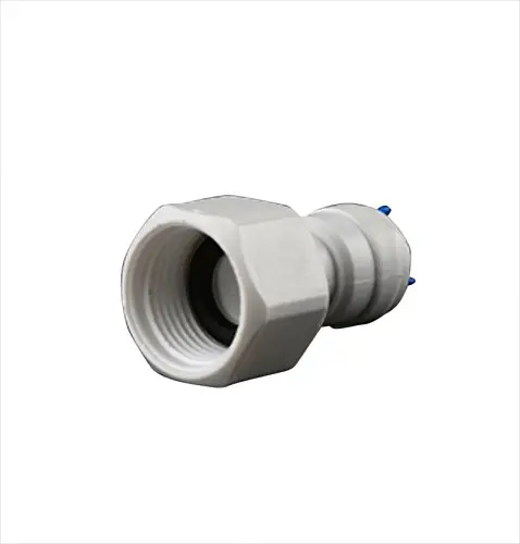 Рисунок 4 - модель 1046N Мини Белые POM быстросохнущие