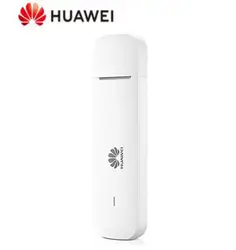 Huawei e3372 4g usb lte модем dongle с антенным портом