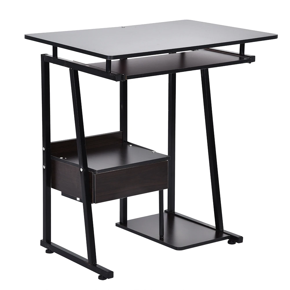 

Heavy Duty Computer Desk Multi-Fuction Desktop Computer Desk Hot