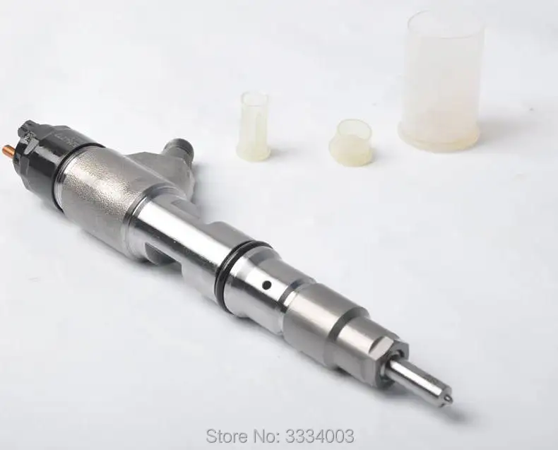 US $188.00 High Quality Diesel Injector 0445120297 For BOSSSCHHigh Pressure Common Rail Injector 0 445 120 297