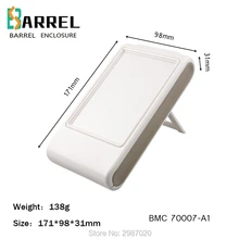 171*98*31 мм ручной электронный проект пластиковая коробка abs Корпус DIY корпус электропитания mesauring инструмент управления выход чехол