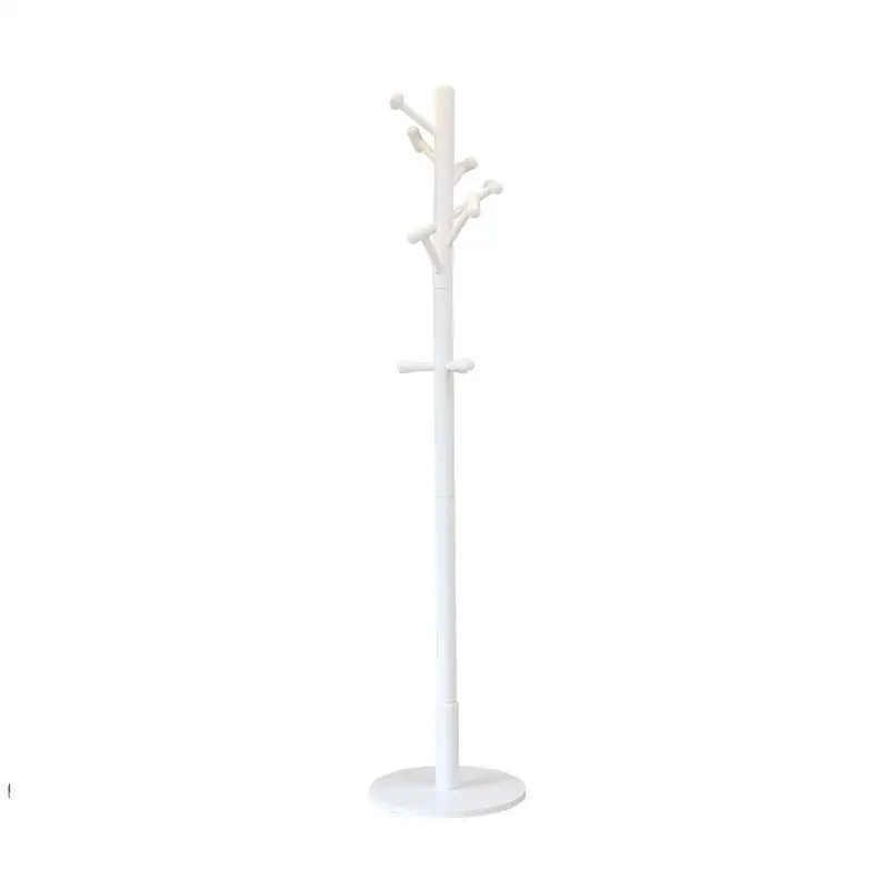 

Wieszaki Na Ubrania Armoire Ropa Vintage Rack Portmanto Appendiabiti Wood Perchero De Pie Wieszak Cintre Cabide Clothes Hanger