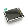 1.44 Serial LCD Display 128*128 SPI TFT Color Screen With Adapter 5110 PCB ► Photo 1/4