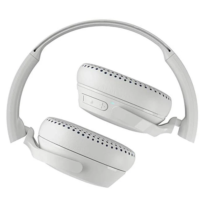 Оригинальные Skullcandy Riff беспроводные Bluetooth наушники Складная легкая гарнитура