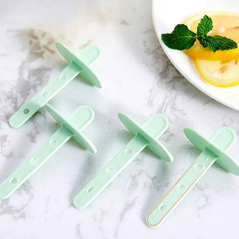 Форма для мороженого инновационный кубик домашняя коробка летняя DIY Бытовая