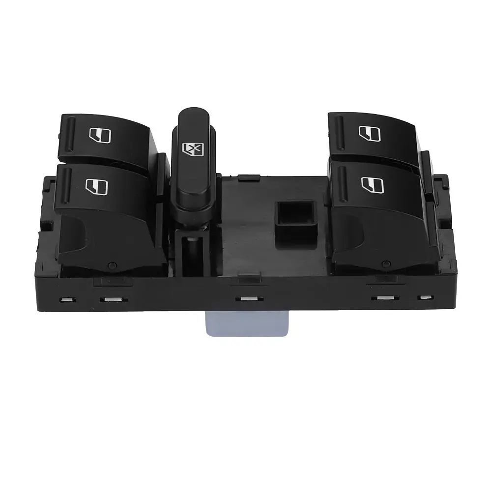 Кнопка управления окном главного питания 1Z0 959 858B для Skoda Fabia Octavia SuperB