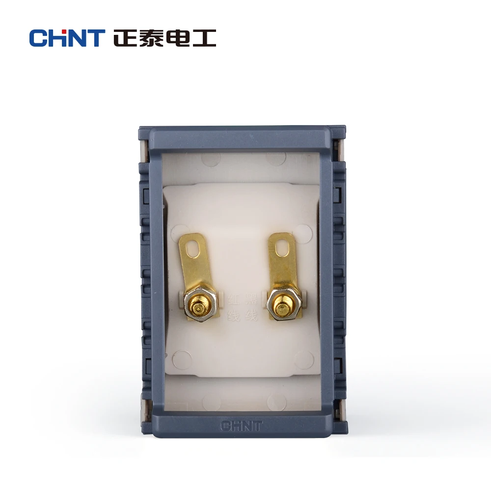 Настенный выключатель CHINT разъем 120 типа 9L функциональная звуковая розетка с