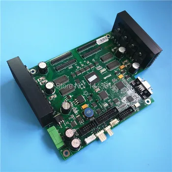 

For Epson DX5 head board / Eco solvent printer Allwin Human Xuli Twinjet Dgen Teleios DX5 carriage PHB board 2H