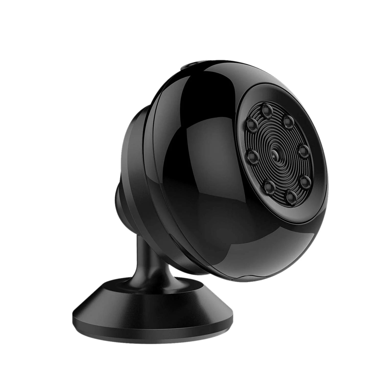 

Mini Camera 1080P HD Wireless WiFi Cameras IR Night-Vision Camera Tiny Video Recorder Surveillance Cameras Remote View Motion-