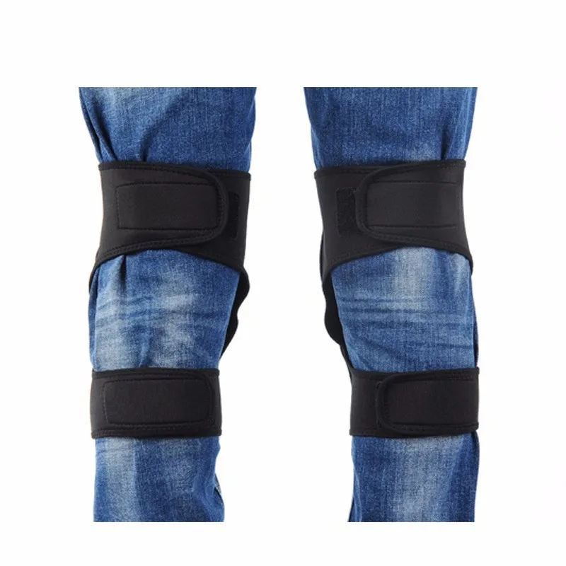 Защитные наколенники для мотоцикла Cuirassier Kneepad защита внедорожников MX мотокросса