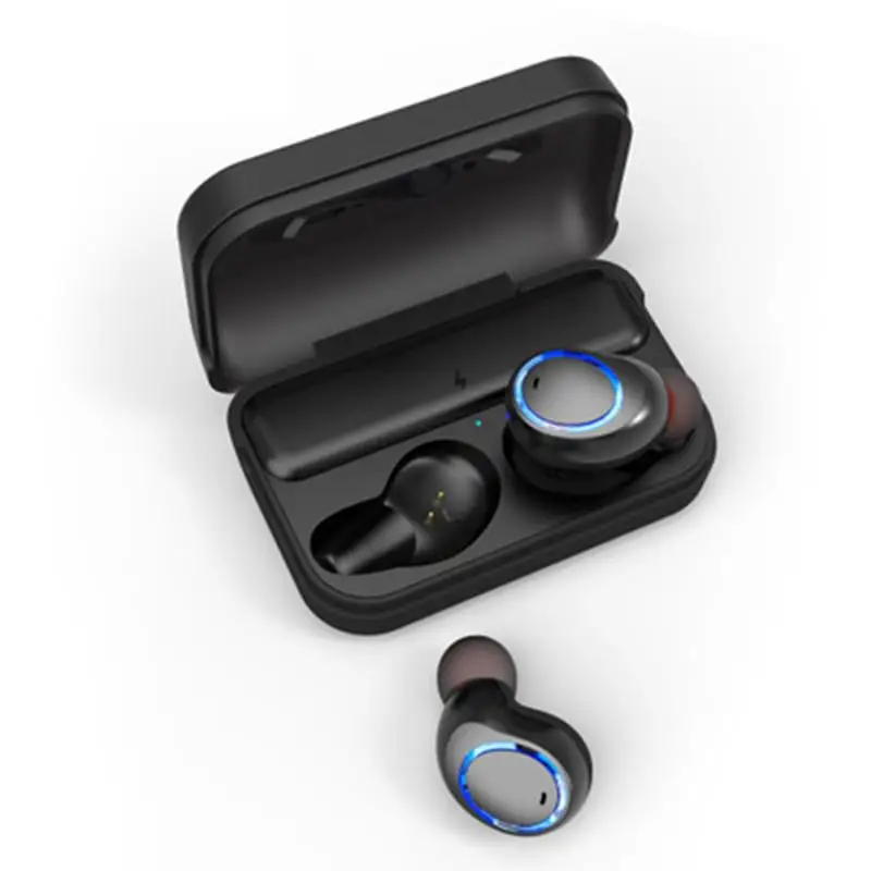 Awei T3 Беспроводной ухо стерео 3D гарнитура Bluetooth СПЦ бинауральные зарядки окно мини Спорт Портативный Bluetooth наушники
