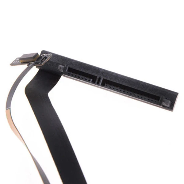 Жесткий диск гибкий кабель 821 0812 A 0989 1198 для Macbook Pro A1286|Компьютерные кабели и