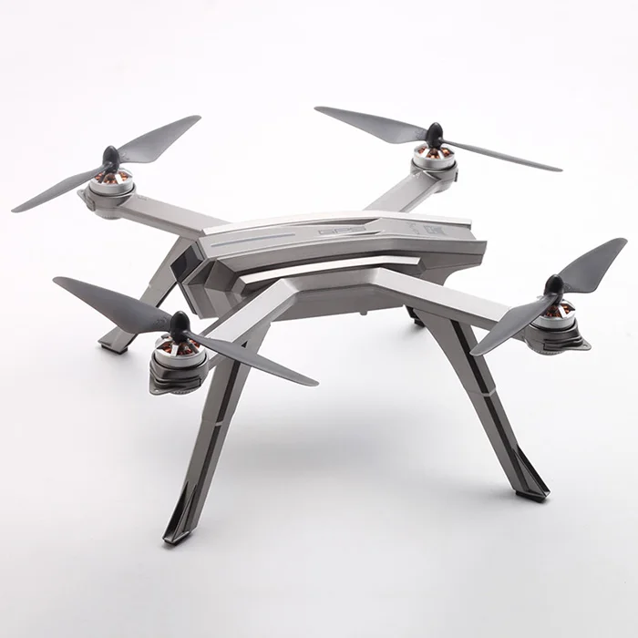 MJX ошибка 3 Pro B3 PRO 5G WiFi камера FPV RC Дрон 1080P HD Flight Quadcopter бесщеточный Вертолет игрушка