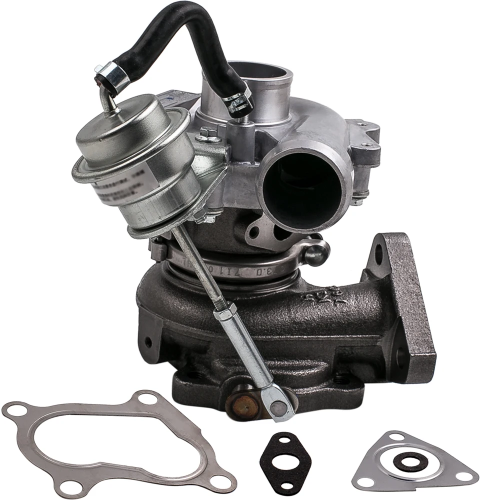 

VA420088,VB420088, VC420088,VT10 Turbocharger VC420088 For Mitsubishi L 200 2.5 TD 4D5CDI 2005-