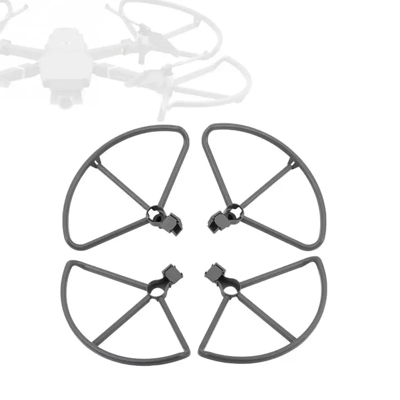 

Anti-collision Propeller Guard Protector for DJI Mavic 2 Drone Propeller Protector Protection for Mavic 2 pro/Zoom Accessory #7