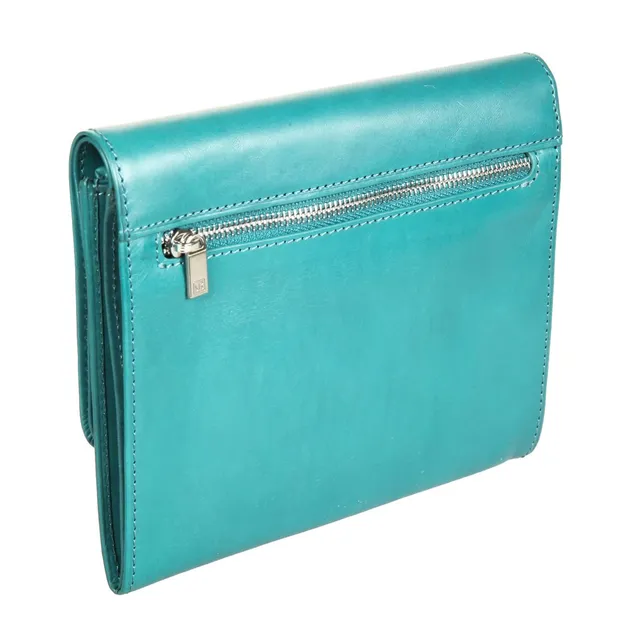 Портмоне Sergio Belotti 3510 IRIDO acqua