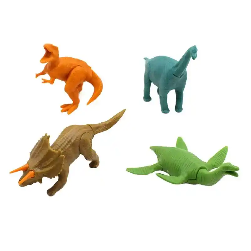 small dinosaur toys