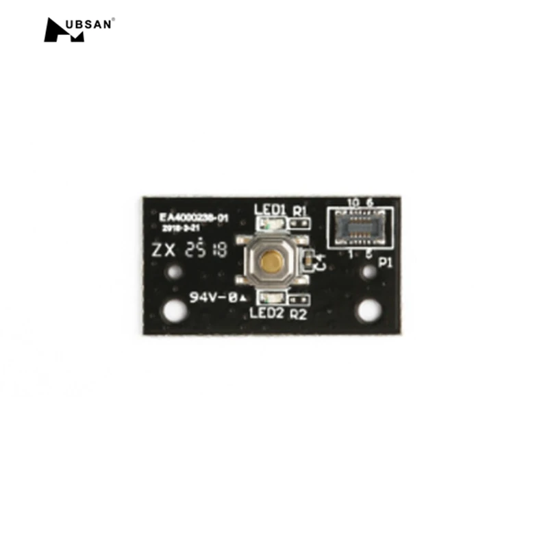 Hubsan Zino H117S RC Дрон Квадрокоптер запасные части клавиатура кнопка доска | Игрушки и
