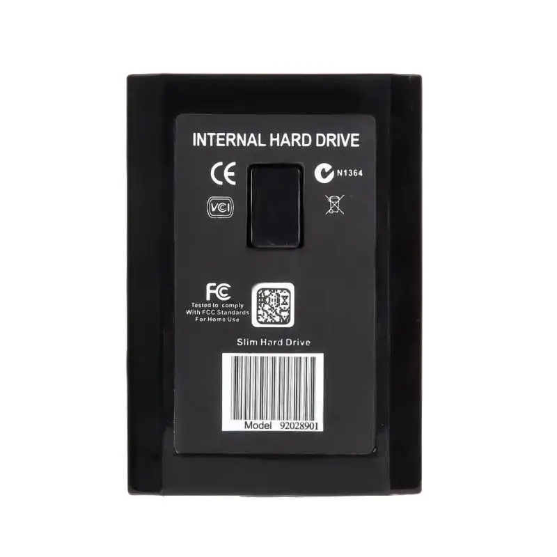 120 ГБ г внутренний жесткий диск HDD для Microsoft Xbox 360 Slim|Жёсткие диски и боксы HDD| |