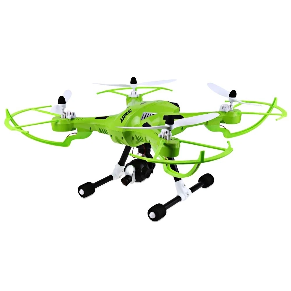 JJRC H26D RC Drones Dron 6 Axis Gyro 2.4GHz 4CH RC Quadcopter with 5.0MP Wide Angle Camera 360 Degree Eversion Helicopter Toys