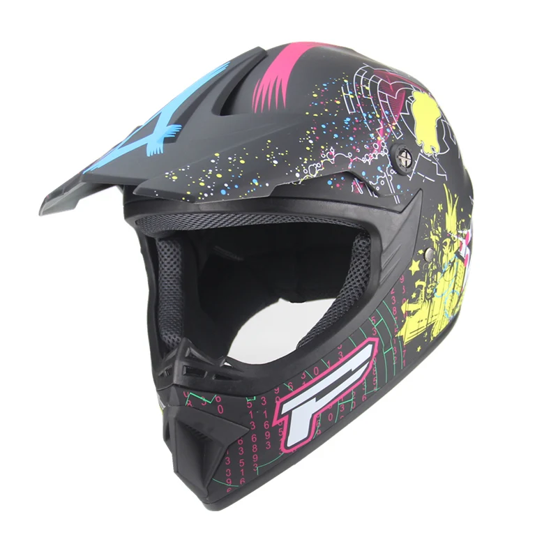 Moto rcycle ATV шлем Мужской Мото шлем высшего качества casco capacete moto cross off road moto cross Racing Шлем DH MTB