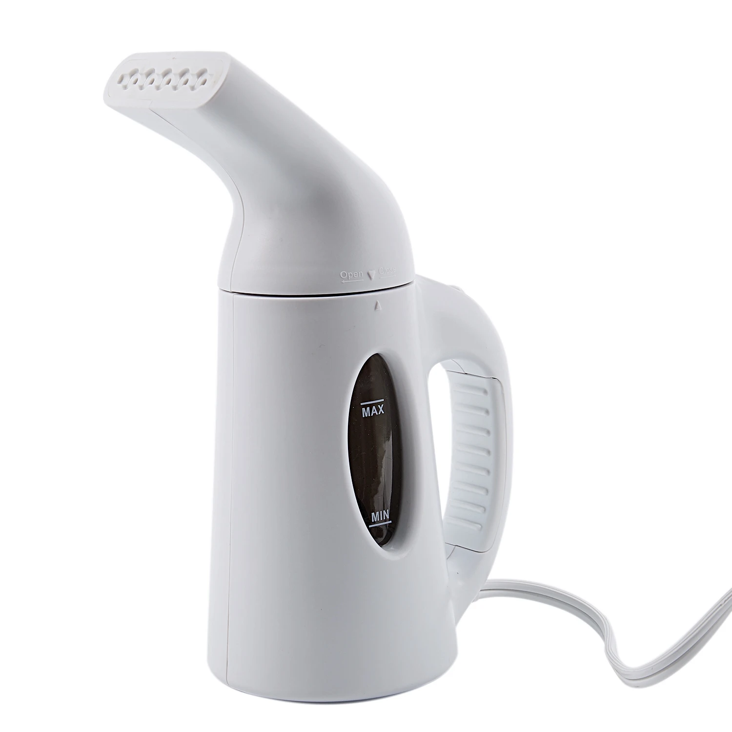 

Best Sell 850W/60Hz Mini Steam Iron Handheld Dry Cleaning Brush Clothes Household Appliance Portable Garment Steamers