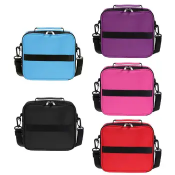 

30 Bottle Essential Oil Case Carrying Holder Perfume Oil Travel Storage Box Nail Polish Bottle Organizer Storage Bag