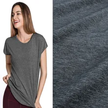 4 способ растягивания Удобная высокая эластичная ткань tn пряжа лайкра спандекс ткань для нижнего белья Джерси Йога 150 см ширина по двору