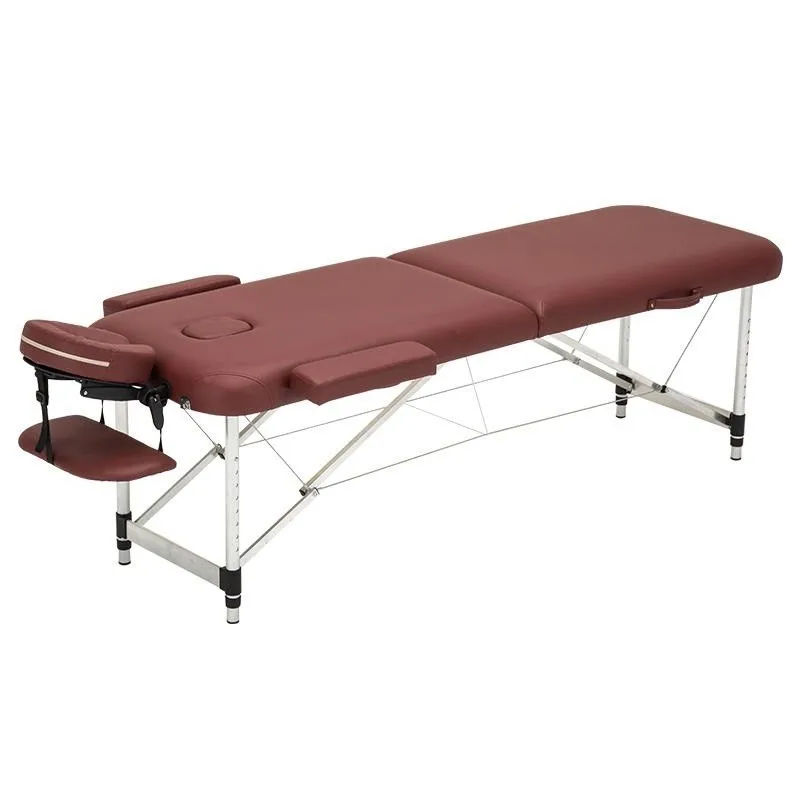 

Furniture Mueble Lettino Massaggio Tattoo Table Cama Cadeira Massagem De Salon Chair Camilla masaje Plegable Folding Massage Bed