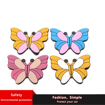 

car accessories personal car stickers animal models door anti-collision stickers for Chevrolet cruze aveo captiva trax epica