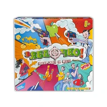 Игра детская DREAM MAKERS "В яблочко!"