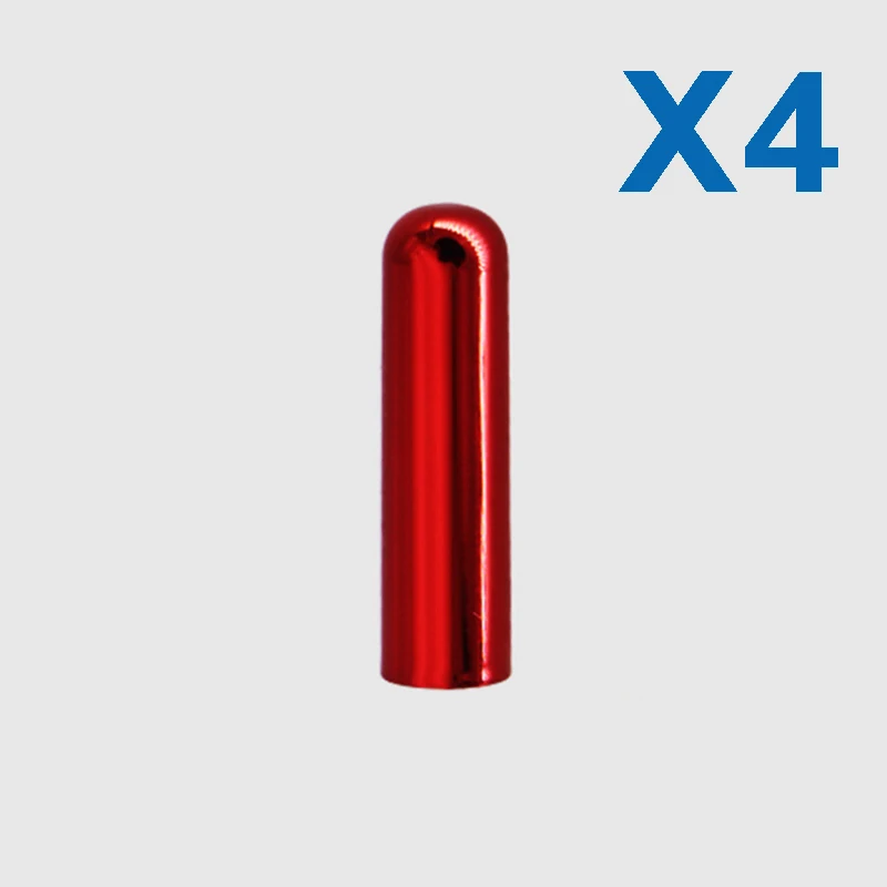 

4PCS Auto Car Car Door Interlock Switch Button Universal For BMW F30 F10 F02 E70