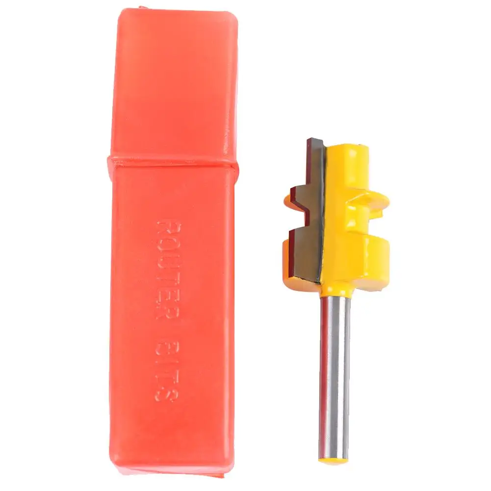 1 шт. фрезы винтовой зуб хвостовик замок торцовый фреза резак