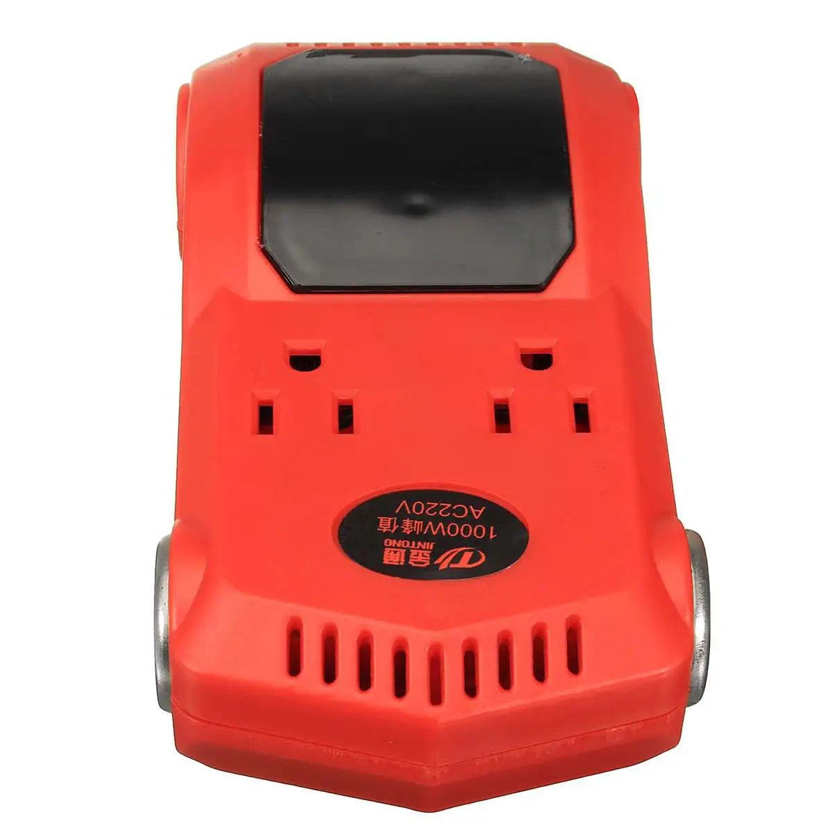 KROAK 1000 W Auto Power Inverter 12 V DC Zu 220 V AC Converter LCD Display Dual USB KROAK 1000 W Auto Power Inverter 12 V DC Zu 220 V AC Converter LCD Display Dual USB