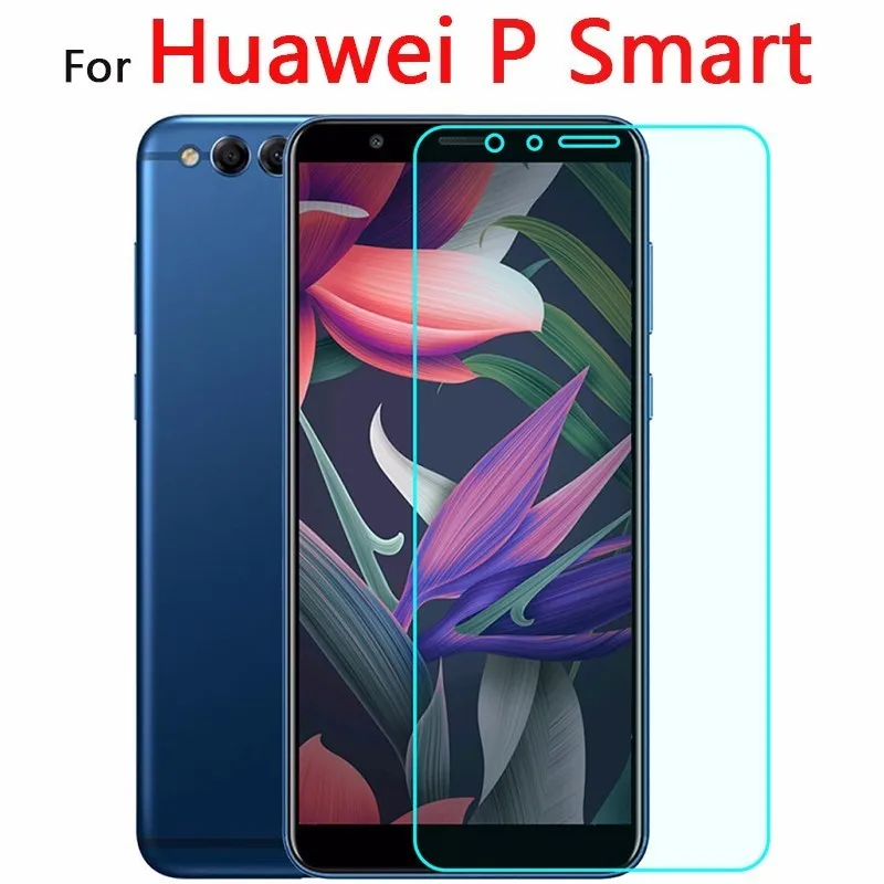 Закаленное стекло 9H для Huawei P20 Lite P20Pro Защита экрана P Smart Plus на P20lite защитное