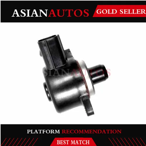 IACV Клапан Регулировки Холостого Хода OEM 18137 54G00 1813754G00 для AERIO 2.3L Сделано в Тайване