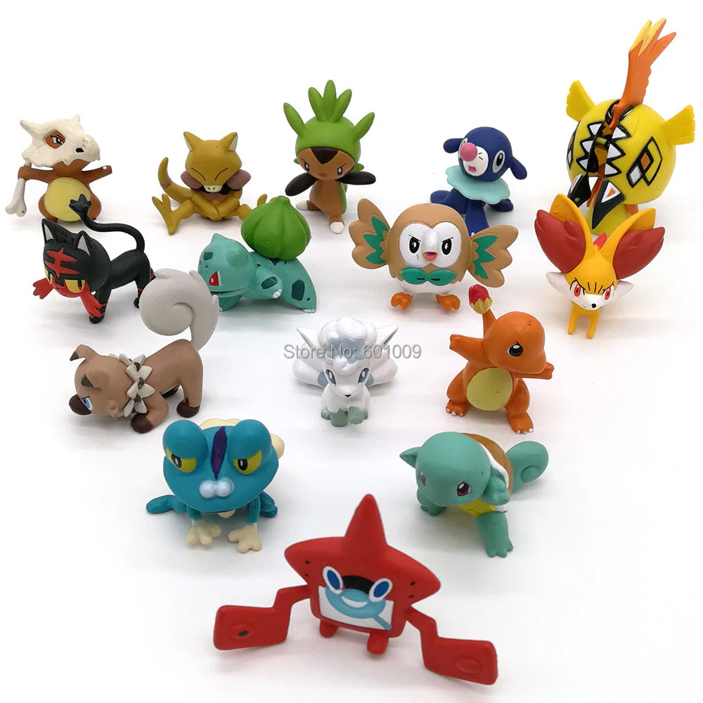 Abra алола Vulpix Zeraora Бульбазавр чармандер Chespin Дитто Sableye Cubone Иви Fennekin Froakie Литтен Aipom