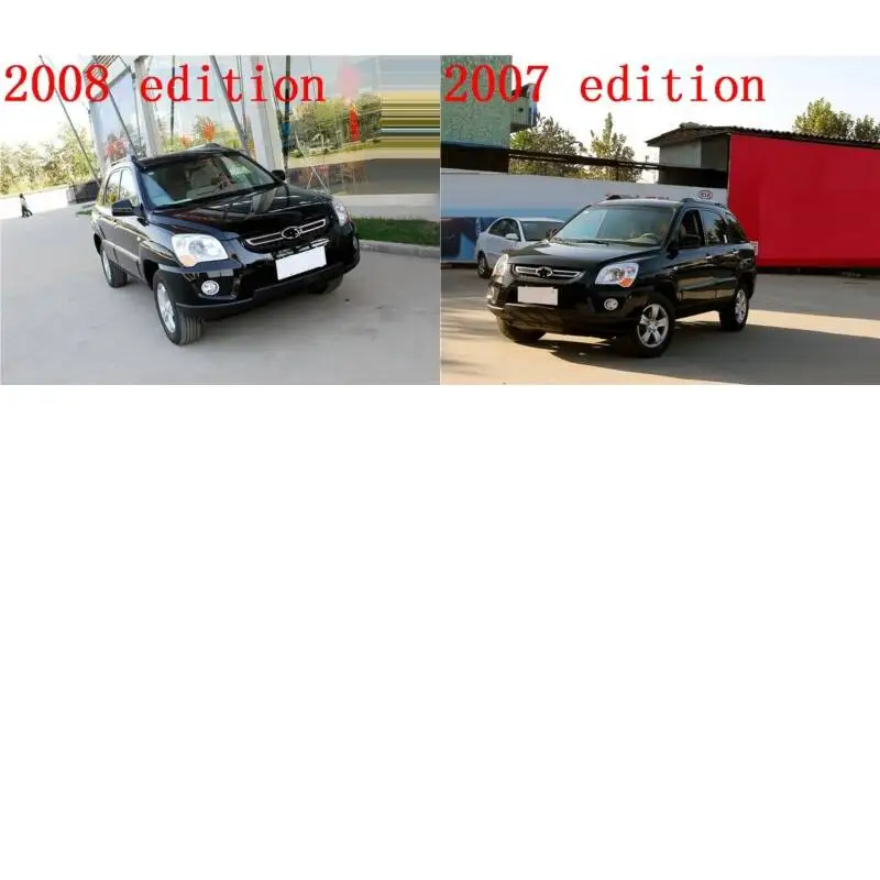 Молдинги автомобильный Стайлинг коврик для багажника протектор Maletero Coche Cargo Liner 07