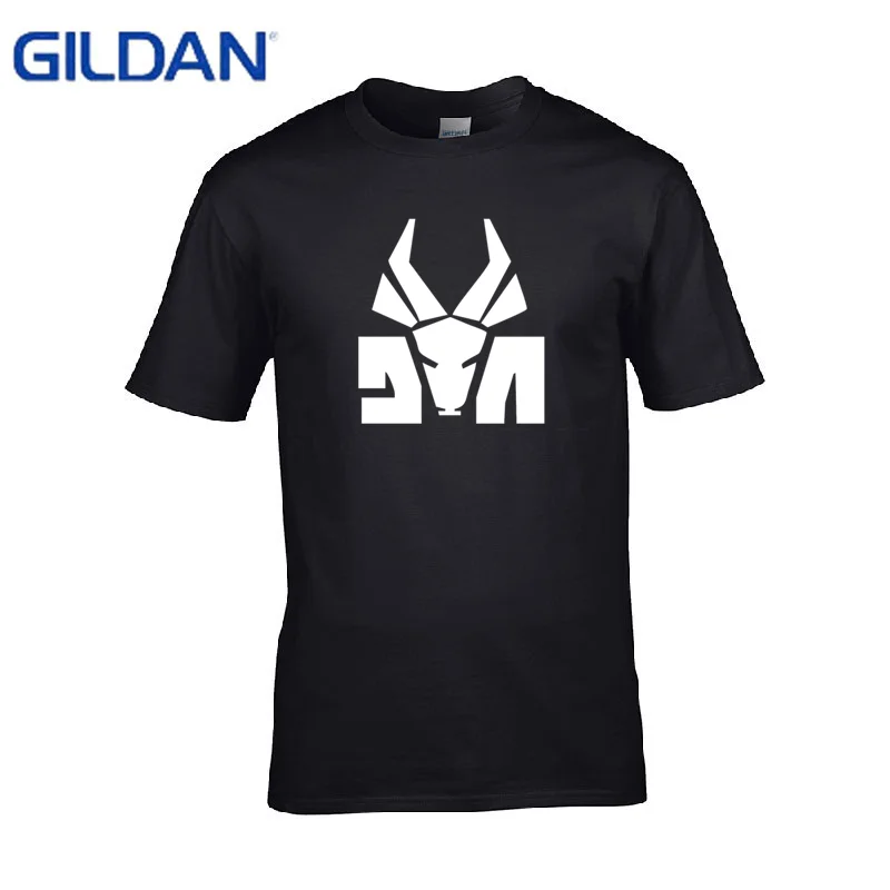 

DIE ANTWOORD Rat Head Logo Ninja Yolandi Rave Techno t shirt men cotton black cotton tshirt designs cool for men