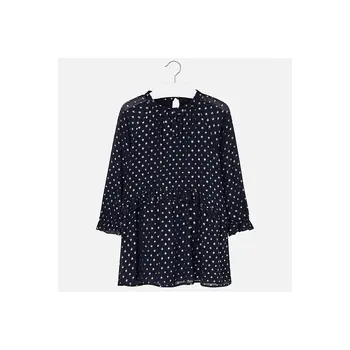 

MAYORAL Dresses 8849441 Polyester Casual children clothing