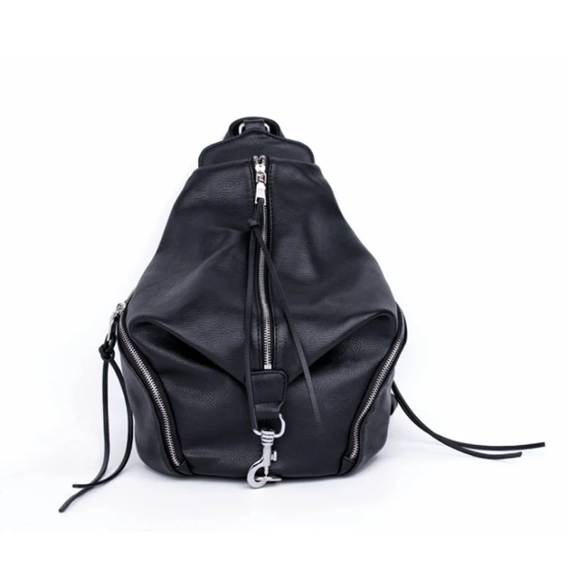 

Backpack Travel Backpack Women's Fashion Shoulder Pack High-end Atmosphere
