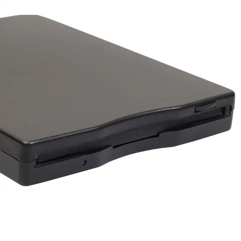 Портативный USB внешний дисковод гибких дисков 3 5 дюйма 1 44 МБ FDD 12 Мбит/с CD ROM