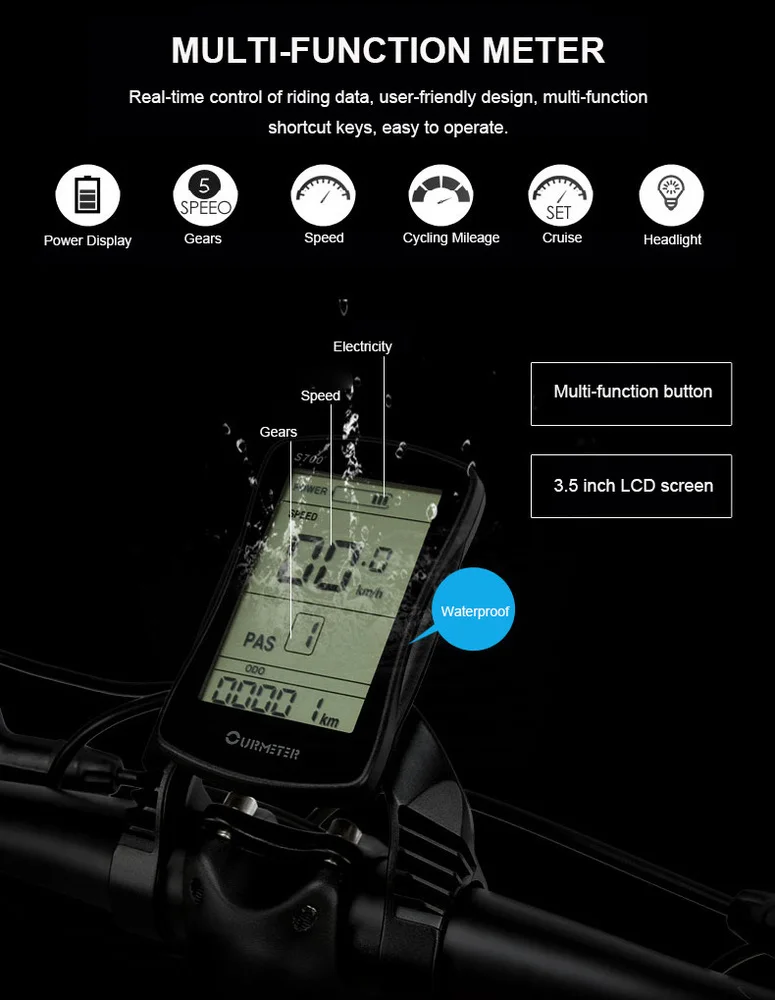 Discount 26 Inch 48 V Electric Bicycle Lithium Battery 400 W High Speed Motor Lightweight 6061 Range 80-120 Km Framework Hydraulic Emtb 4 Discount 26 Inch 48 V Electric Bicycle Lithium Battery 400 W High Speed Motor Lightweight 6061 Range 80-120 Km Framework Hydraulic Emtb 4