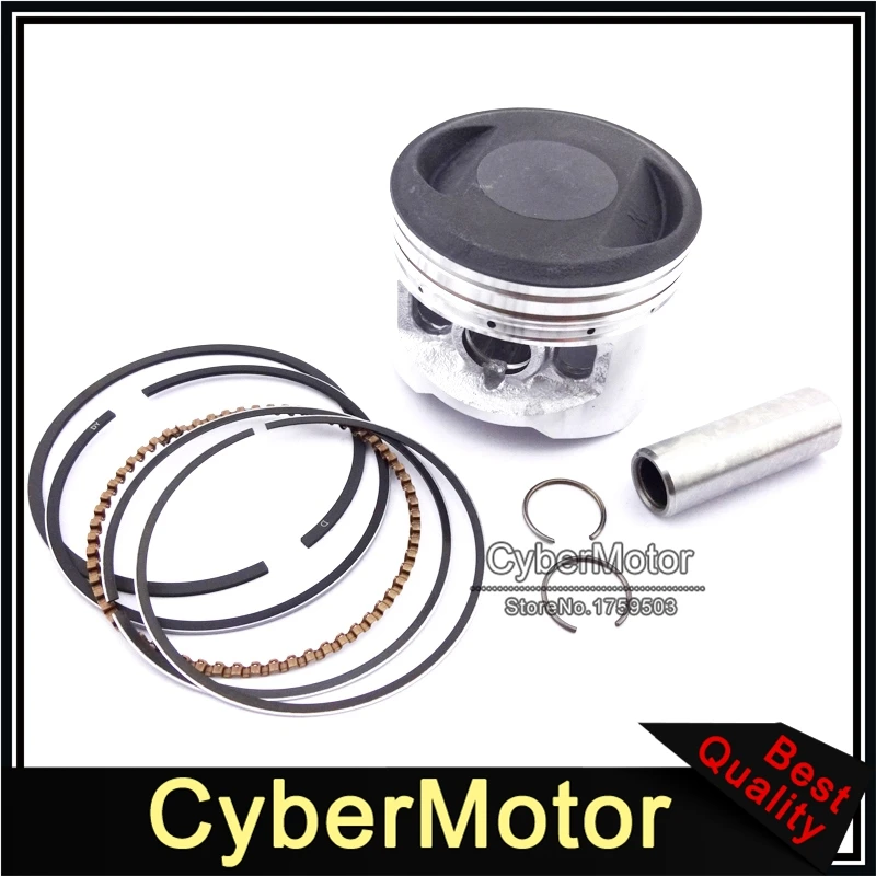56 мм YX140 Набор для Pistion YX 140cc 150cc моторный питстерpro мотор грязи велосипед PitsterPro Stomp