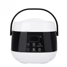 Профессиональный воск нагреватель Красота инструмент мини SPA ручной воск Эпилятор ноги парафиновый воск Контроль температуры высокого качества