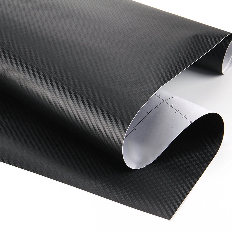 high quality 3D Carbon fiber Film Sticker 50x200cm Car Matt Black Vinyl Foil Film Wrap Roll Decals waterproof Not easy to fade high quality 3D Carbon fiber Film Sticker 50x200cm Car Matt Black Vinyl Foil Film Wrap Roll Decals waterproof Not easy to fade