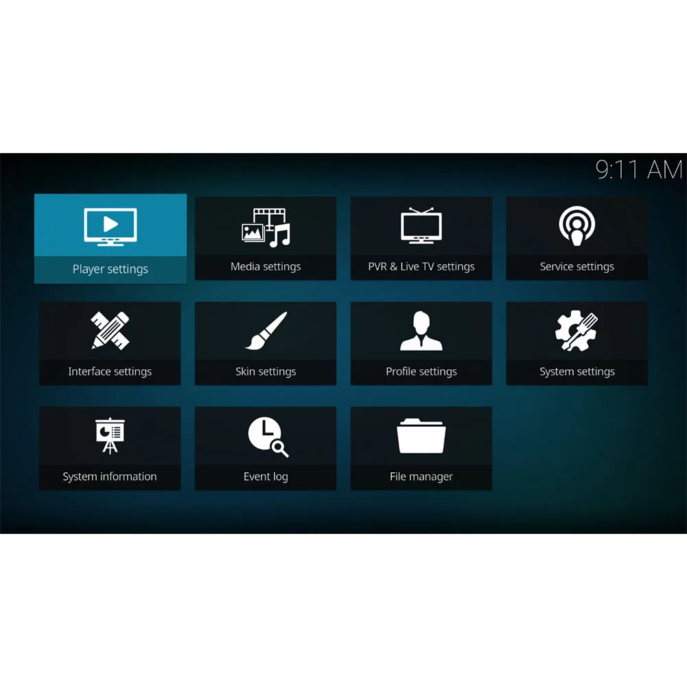 

S905X Indoor Android 7.1 TV Set-top Box Network Player Internet TV 4K LED Indicator WIFI High Definition Home Devices
