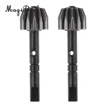 Сменная Шестерня MagiDeal 03015, E-Clips для 1/10 HSP 94107 94210pro 94111 94111PRO rc nitro buggy Car 2x(China)