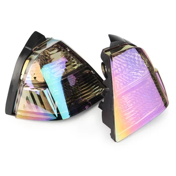 

GL1800 Motorcycle Turn Signal Tail Light Lower Brake Taillight Lens Cover For Honda Goldwing GL 1800 2001 2002 2003 2004 2005