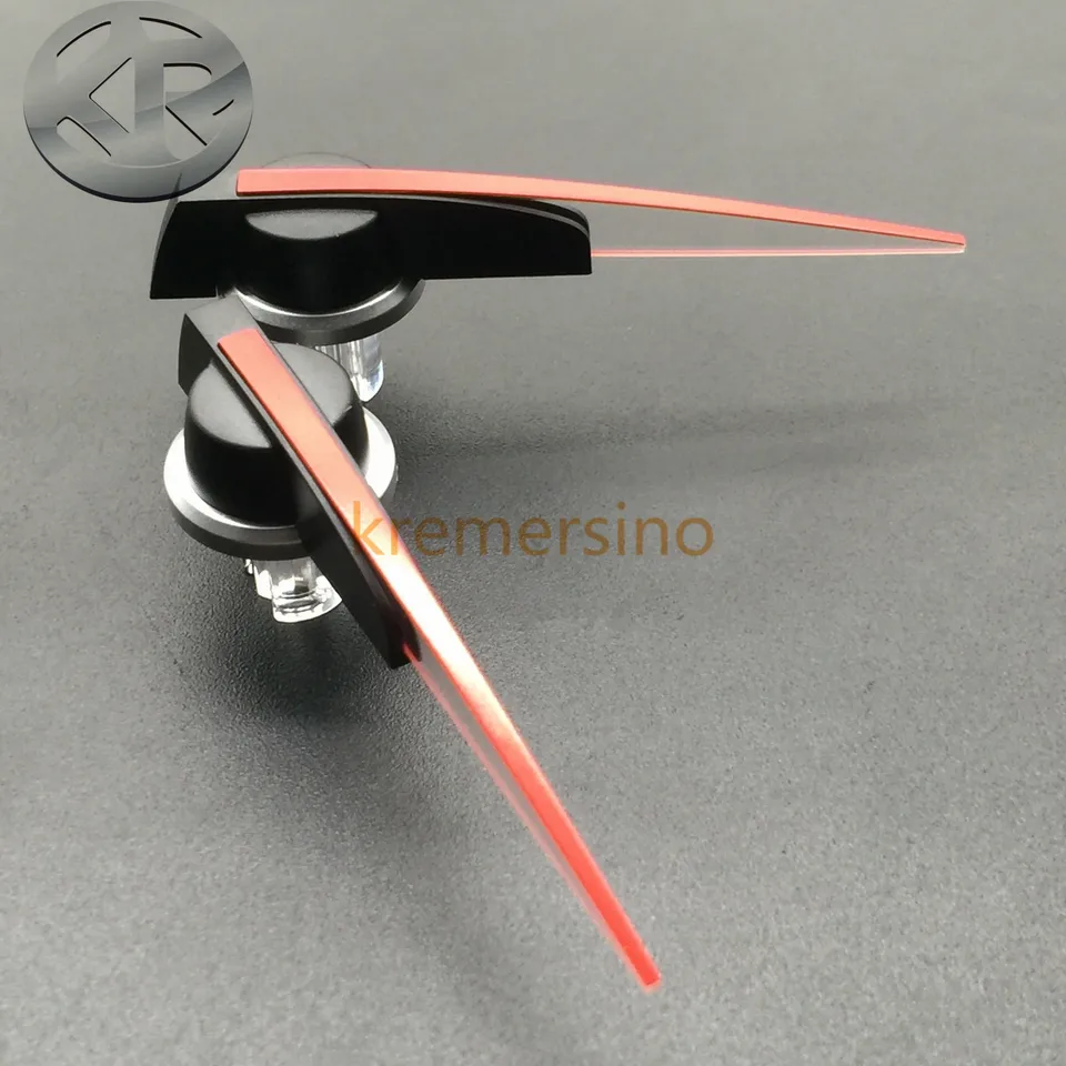 uxcell 2Pcs Speedometer Gauge Instrument Cluster Pointer Needle Set for Audi A6 uxcell 2Pcs Speedometer Gauge Instrument Cluster Pointer Needle Set for Audi A6
